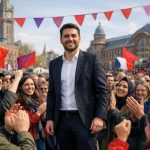 municipales 2026 à roubaix : le député lfi david guiraud se positionne favorablement pour une victoire prometteuse, marquant un tournant politique majeur dans la ville.