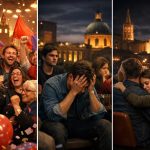 municipales 2024 : lfi célèbre ses victoires à roubaix et creil, mais connaît une défaite à toulouse lors d'une soirée électorale marquée par des résultats contrastés.