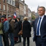 aucune alliance n'a été annoncée entre le maire sortant et la gauche pour le second tour des municipales à roubaix, avec des enjeux politiques importants pour la ville.