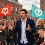 découvrez les dernières actualités des municipales à roubaix où david guiraud (lfi) est annoncé en tête pour remporter les élections. suivez les enjeux et analyses de ce scrutin local décisif.