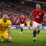 découvrez le résumé du match nantes à lille où les canaris ont essuyé un sérieux revers dans le nord, avec tous les détails et analyses.