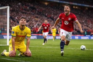 découvrez le résumé du match nantes à lille où les canaris ont essuyé un sérieux revers dans le nord, avec tous les détails et analyses.