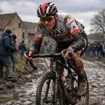 découvrez comment pogacar repousse ses limites sur le tracé exigeant de paris-roubaix lors de deux journées intenses de compétition et d'efforts hors du commun.
