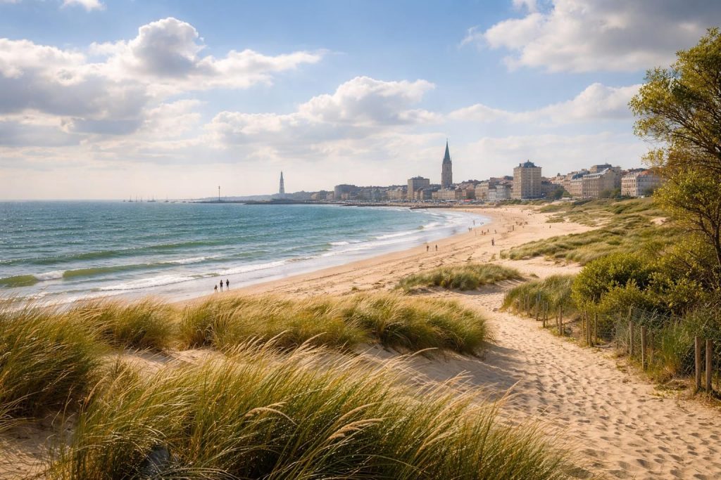 découvrez les prévisions météo pour dunkerque et ses alentours le jeudi 12 mars 2026 : températures, conditions atmosphériques et conseils pour bien préparer votre journée.