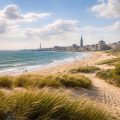 découvrez les prévisions météo pour dunkerque et ses alentours le jeudi 12 mars 2026 : températures, conditions atmosphériques et conseils pour bien préparer votre journée.