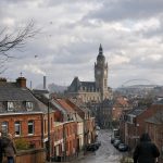 découvrez les prévisions météo du jeudi 5 mars 2026 à roubaix et dans ses environs : conditions climatiques, températures, risques de pluie et conseils pour bien préparer votre journée.