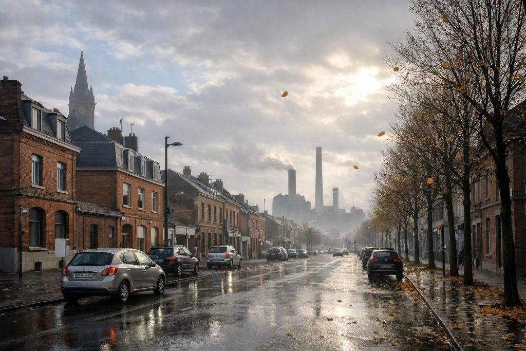 consultez les prévisions météo détaillées pour roubaix et ses alentours le lundi 2 mars 2026, avec températures, risques de pluie et vent pour bien préparer votre journée.