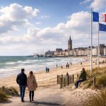 découvrez les prévisions météo du mardi 10 mars 2026 à dunkerque et ses environs : température, conditions atmosphériques et conseils pour bien préparer votre journée.