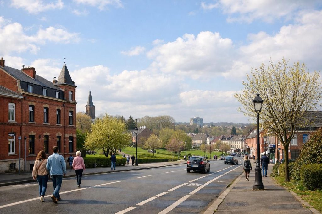 consultez les prévisions météo détaillées pour samedi 28 février 2026 à roubaix et dans ses environs. température, précipitations et conditions atmosphériques pour bien planifier votre journée.