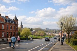 consultez les prévisions météo détaillées pour samedi 28 février 2026 à roubaix et dans ses environs. température, précipitations et conditions atmosphériques pour bien planifier votre journée.