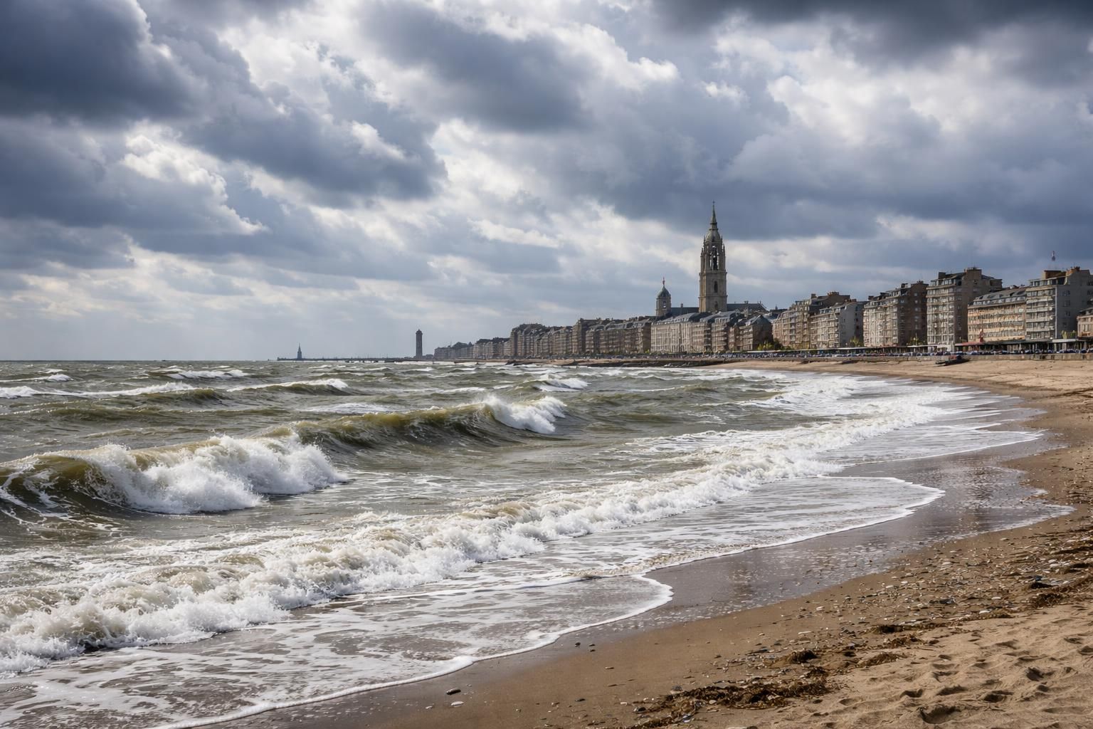 découvrez les prévisions météo du vendredi 6 mars 2026 à dunkerque et ses environs. météo détaillée et conseils pour bien préparer votre journée.