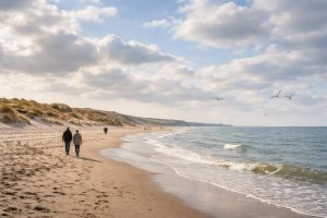 découvrez les prévisions météo pour dunkerque et ses environs le vendredi 6 mars 2026 : conditions climatiques, températures et conseils pour bien préparer votre journée.
