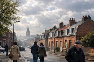 découvrez les prévisions météo pour vendredi 6 mars 2026 à roubaix et ses environs. anticipez la météo du jour pour mieux organiser vos activités.