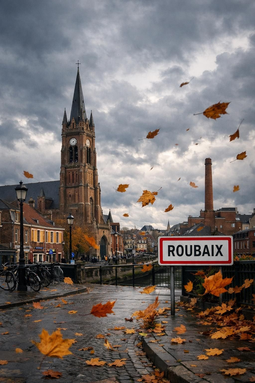 découvrez les prévisions météo du vendredi 6 mars 2026 à roubaix et dans les environs. quel temps fera-t-il ? pluie, soleil ou nuages, préparez votre journée grâce à nos informations détaillées.