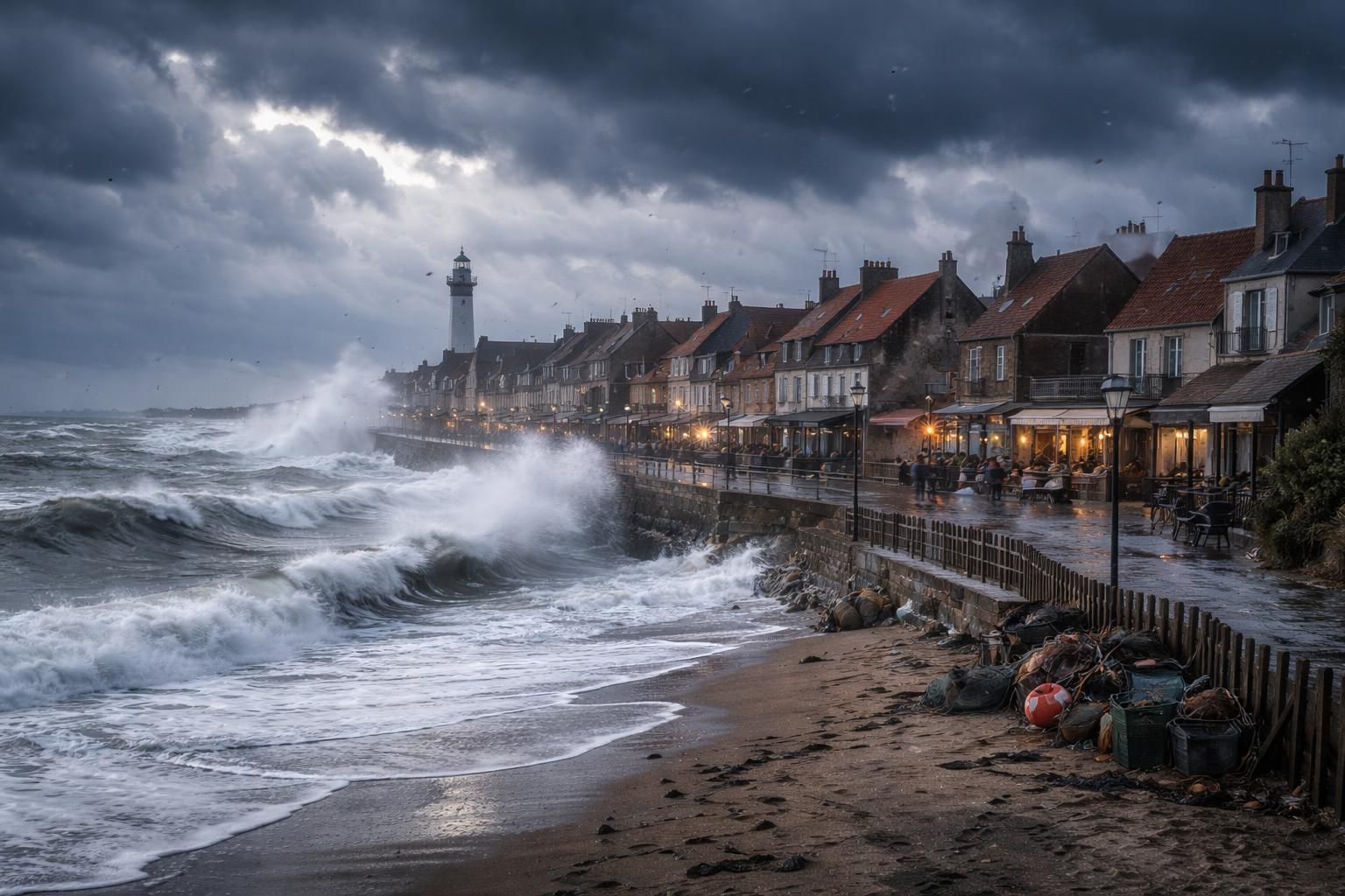 consultez les prévisions météo détaillées pour dunkerque et ses environs le vendredi 27 février 2026 : températures, précipitations et vent.