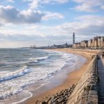 consultez les prévisions météo détaillées pour dunkerque et ses environs le vendredi 27 février 2026. anticipez le temps avec précision pour planifier votre journée en toute sérénité.