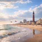 découvrez les prévisions météo détaillées pour dunkerque et ses environs ce lundi 16 mars 2026. anticipez le temps qu'il fera pour organiser votre journée en toute sérénité.