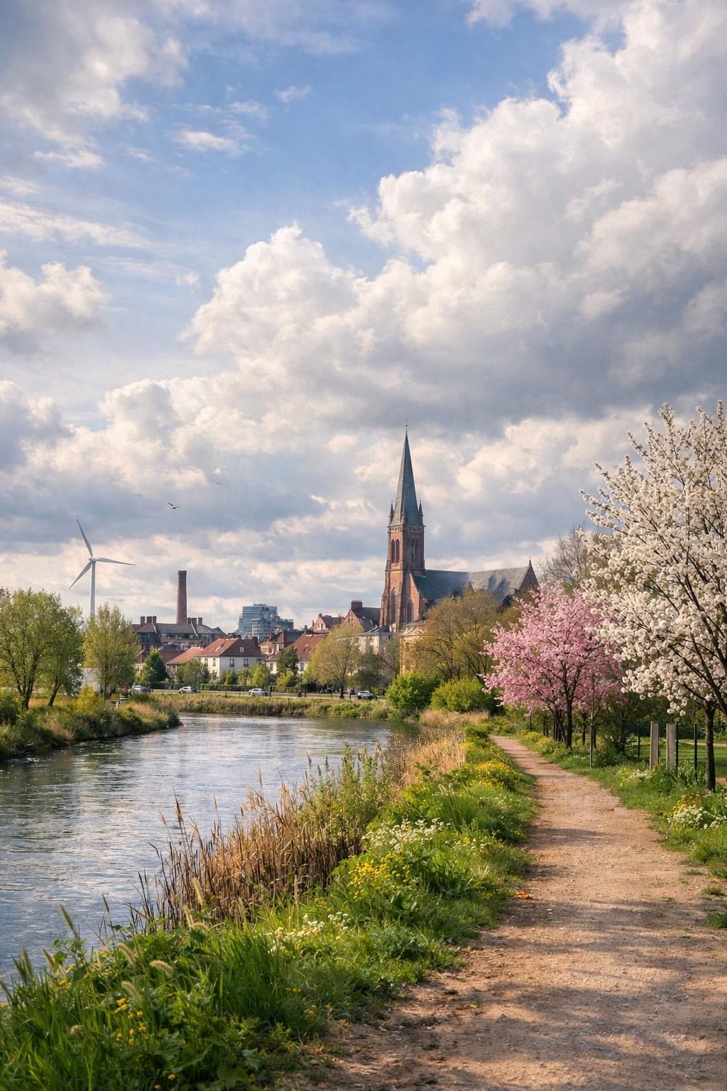 découvrez les prévisions météo pour roubaix et ses environs le samedi 21 mars 2026 : températures, conditions atmosphériques et conseils pour bien préparer votre journée.