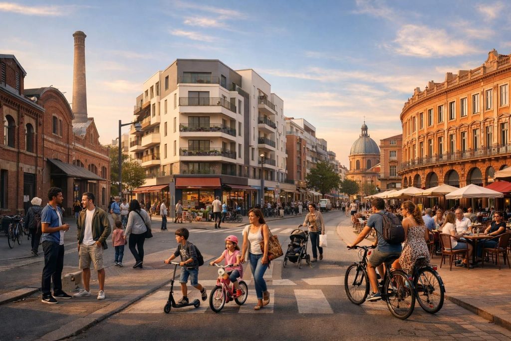 découvrez les enjeux majeurs à roubaix, colombes et toulouse à l'approche du second tour des élections municipales, avec un focus sur les stratégies et les défis des candidats.