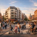 découvrez les enjeux majeurs à roubaix, colombes et toulouse à l'approche du second tour des élections municipales, avec un focus sur les stratégies et les défis des candidats.