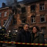à roubaix, deux copropriétaires ont été condamnés suite à un incendie mortel survenu dans leur immeuble, révélant des manquements graves en matière de sécurité.