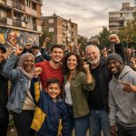 découvrez comment les insoumis s'imposent dans les banlieues populaires de saint-denis et roubaix, marquant un tournant politique majeur autour de paris et lille.