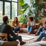 découvrez comment des initiatives locales innovantes œuvrent pour briser le tabou autour de la santé mentale et promouvoir le bien-être dans nos communautés.