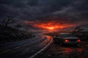 découvrez « the road to hell », l'œuvre musicale emblématique de chris rea, alliant rock et blues dans un voyage sonore inoubliable.