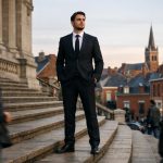 découvrez le parcours de david guiraud, de ses débuts à son ascension politique dans la ville de roubaix, à travers cette vidéo exclusive.