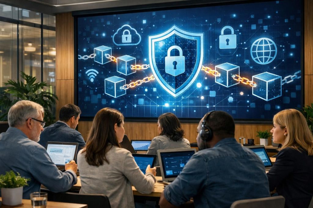 participez à notre webinaire exclusif dédié aux investisseurs particuliers et découvrez les enjeux clés de la souveraineté numérique. plongez au cœur des opportunités et des défis du numérique souverain.