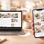 découvrez la méthode instacarousel pour transformer vos articles de blog en carrousels instagram attrayants et engageants.