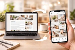 découvrez la méthode instacarousel pour transformer vos articles de blog en carrousels instagram attrayants et engageants.