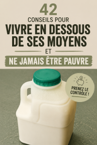 Femme utilisant un carnet pour établir son budget mensuel.