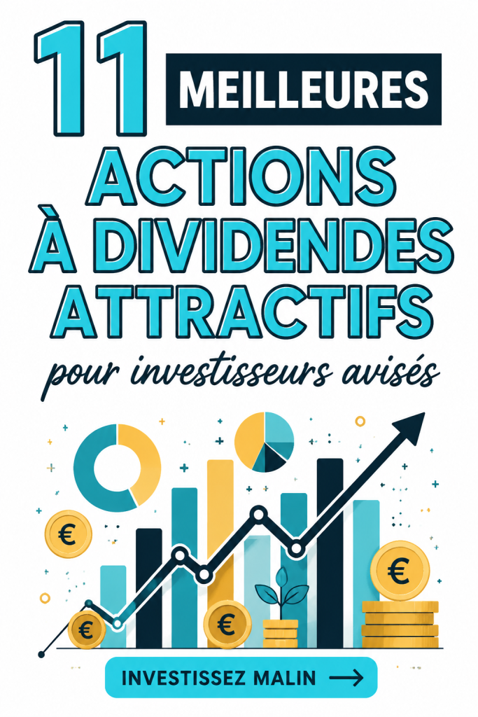 Portrait d'une femme réfléchissant à ses investissements en actions à dividende