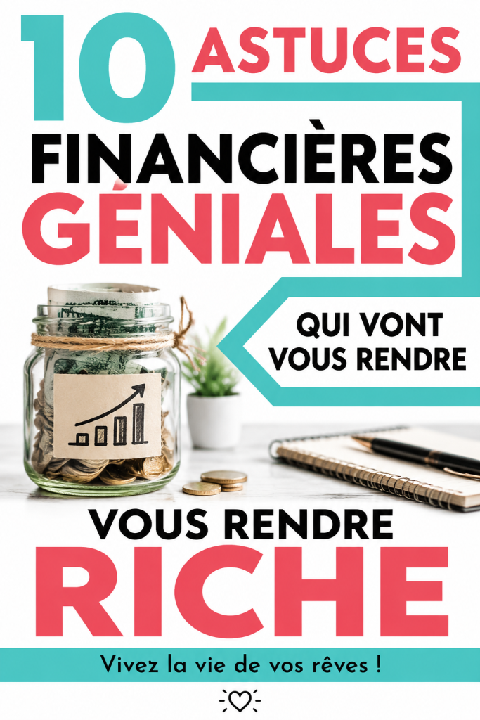 Une femme souriante avec un carnet de notes, planifiant ses finances personnelles.