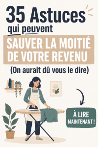Femme tenant un carnet de gestion budgétaire avec calculatrice