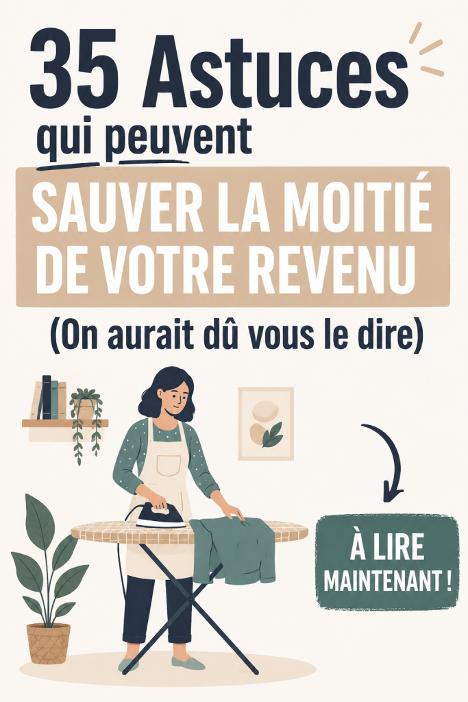 Femme tenant un carnet de gestion budgétaire avec calculatrice