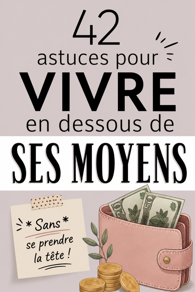 Aperçu d'une femme planifiant son budget avec des astuces pratiques.