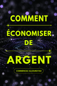 Femme souriante utilisant un ordinateur pour gérer son budget