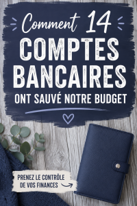Femme examinant ses comptes bancaires en ligne pour une meilleure gestion financière.
