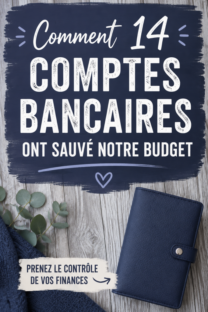 Femme examinant ses comptes bancaires en ligne pour une meilleure gestion financière.