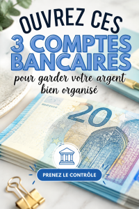 Femme souriante consultante ses comptes bancaires pour une gestion financière organisée