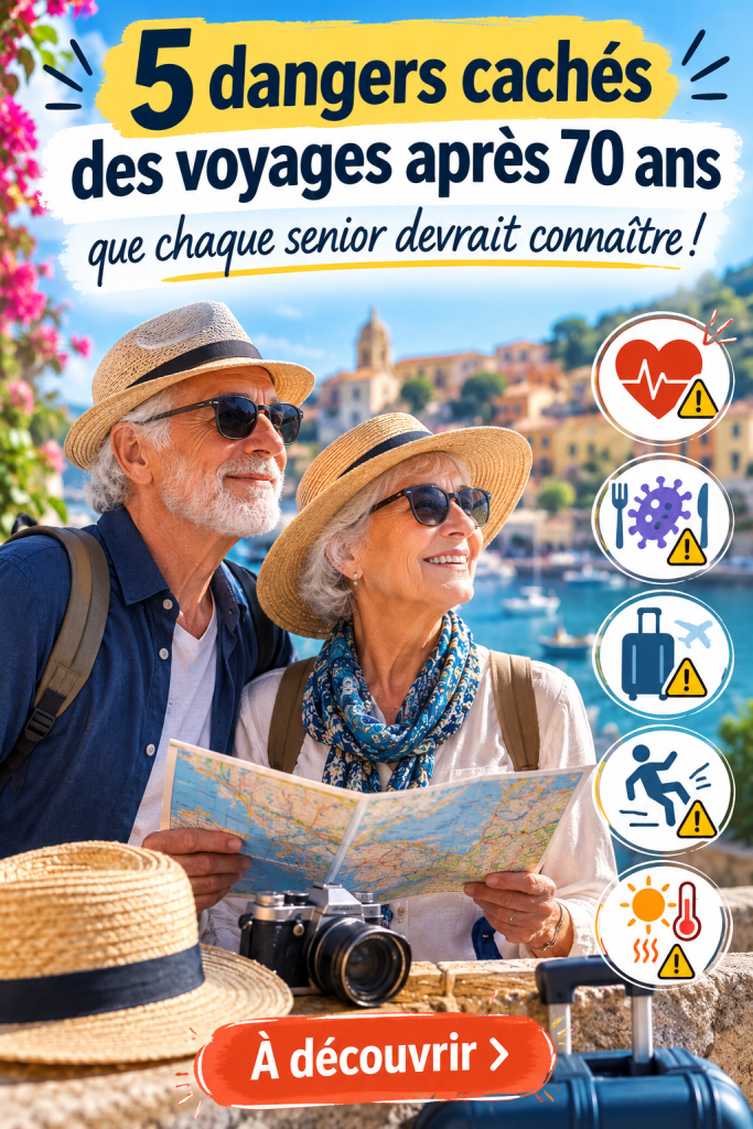 Une femme senior souriante préparant ses bagages pour un voyage.