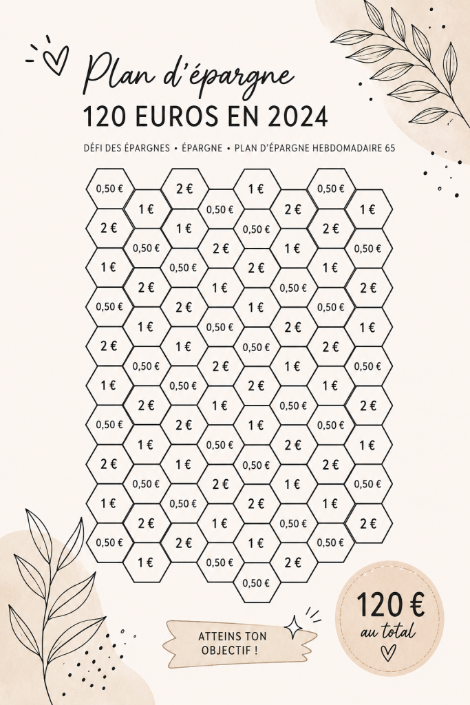Femme souriante planifiant son épargne pour 2024 avec des notes et un ordinateur.