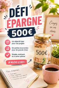 Image représentant des femmes souriantes discutant de leurs objectifs d'épargne.