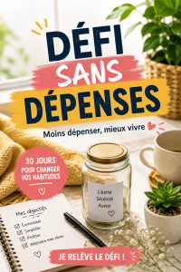 Une famille souriante partage des moments de jeux sans débourser d'argent.