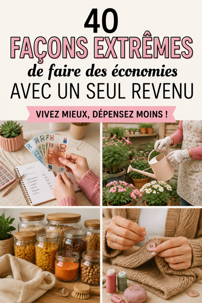 Femme jonglant entre ses finances avec des astuces d'économie
