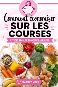 Une famille heureuse faisant des courses au marché local, faisant attention à leur budget alimentaire.
