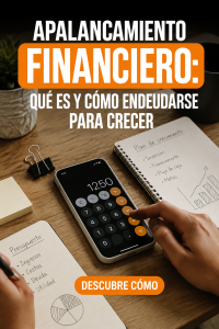 Femme réfléchissant à ses options d'investissement avec effet de levier financier.