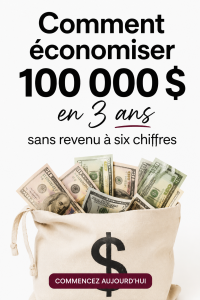 Femmes réfléchissant à des stratégies d'épargne pour atteindre 100 000 €